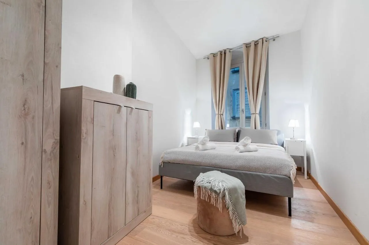 Donizetti Boutique-Nel Cuore Di Citta Alta Bergamo Lejlighed